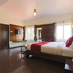 Suite Triple Room